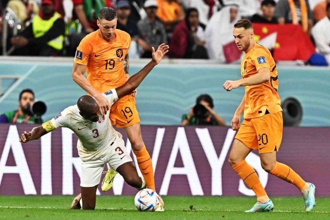 Fıfa Dünya Kupası’nda Süper Lig’den Yer Alan 19 Futbolcudan 5’i Yoluna Devam Ediyor