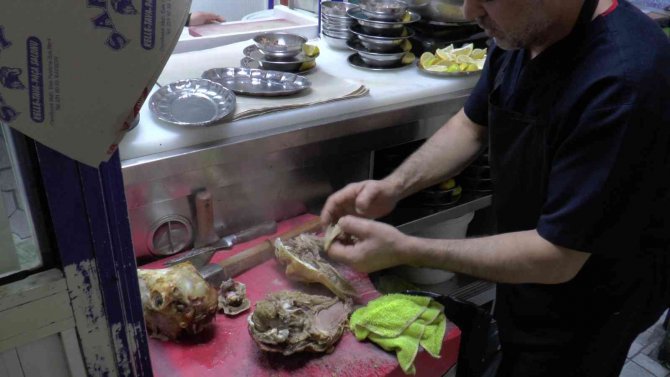 14 Saatte Hazırlanıyor, Şifa Dağıtıyor