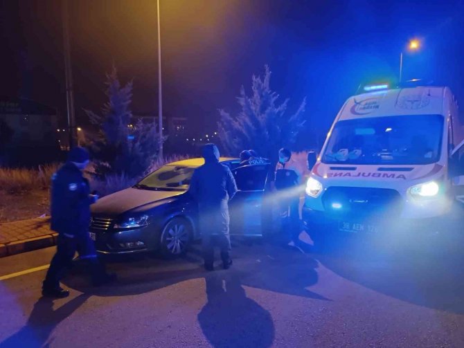 Polisin Alkollü Sürücü İle İmtihanı
