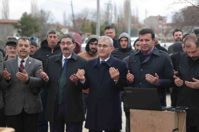 Başkan Alim Işık: "Geçmişten Kalan Bir Kuruş Borcumuz Kalmadı, Tamamını Temizledik"