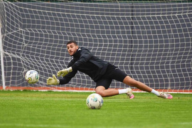 Manisa Fk, Keçiörengücü Hazırlıklarını Tamamladı