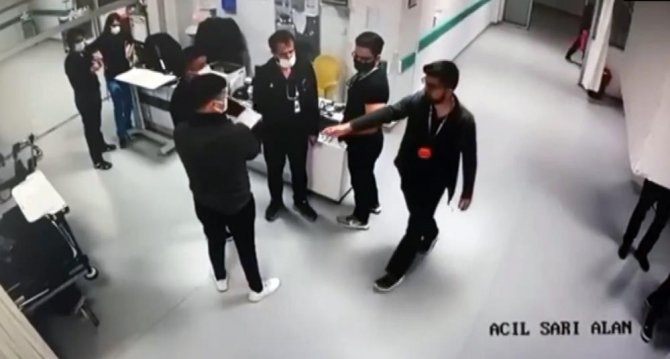 43 Personele Maaş Ve Uyarı Cezası