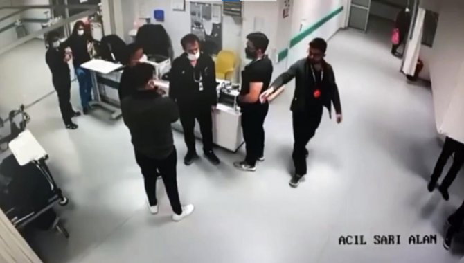 43 Personele Maaş Ve Uyarı Cezası