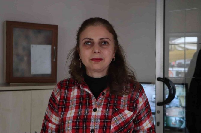 2 Üniversite Bitiren Görme Engellinin Azmi