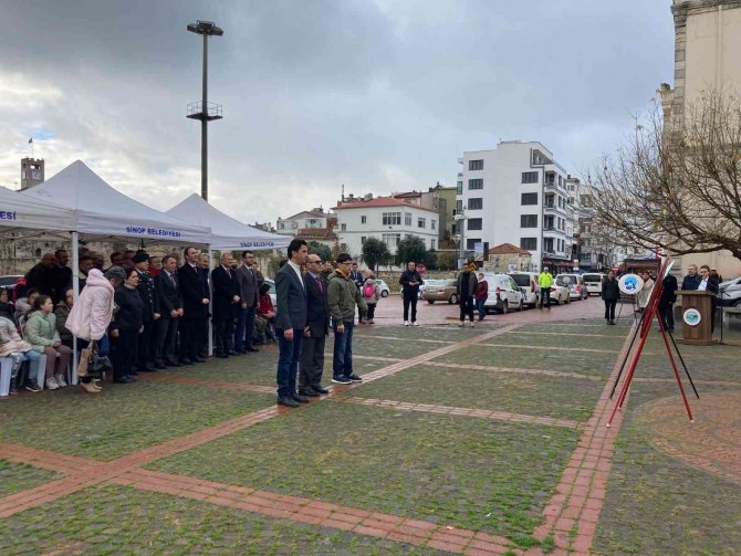 Keleş: "Her Birey Bir Engelli Adayıdır"