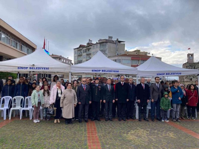 Keleş: "Her Birey Bir Engelli Adayıdır"