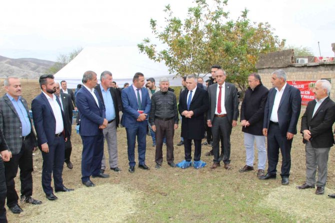 ’Bir Sürü Nedenim Var’ Projesiyle Hayvan Sahibi Oldu