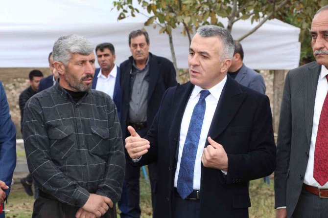 ’Bir Sürü Nedenim Var’ Projesiyle Hayvan Sahibi Oldu