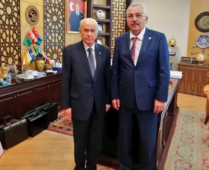 Devlet Bahçeli’nin Kuzeninin Feci Kazada Öldüğü Ortaya Çıktı