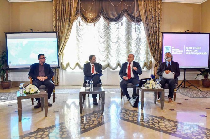Abb’den “Türk Dünyasında Hukuk, Diplomasi Ve Şehircilik” Konferansı