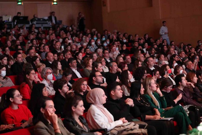 22.uluslararası Antalya Piyano Festivali’nden Müzik Ve Mizahın Birleştiği Açılış