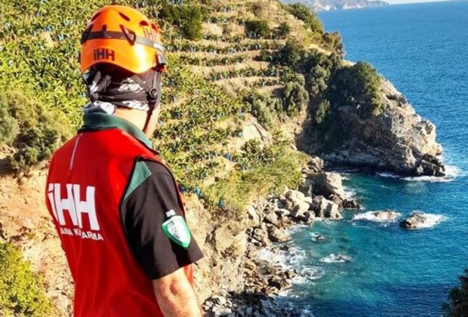 Kayıp Sedanur Olayında Sıcak Gelişme