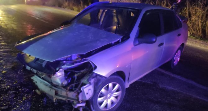 Aydın’da Trafik Kazası: 9 Yaralı