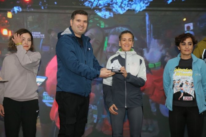 Edremit Belediye Başkanı Yardımcısı Tayfun Canlı: “Cumhuriyetin 100 Yılında Kazdağları’na Yine Bekliyoruz!”