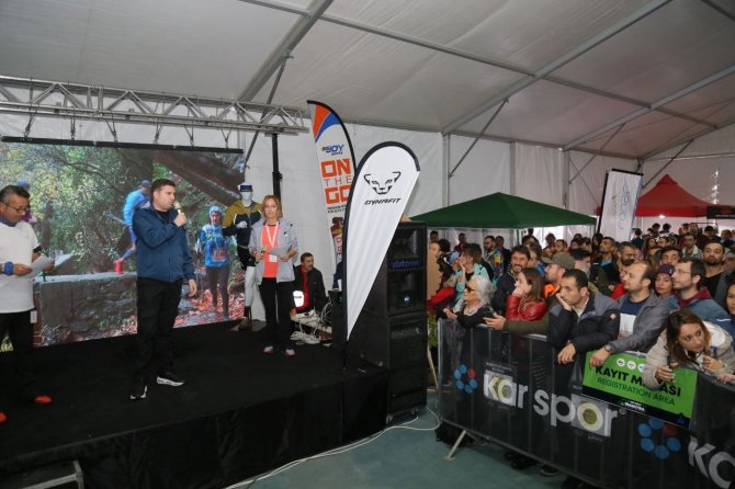 Edremit Belediye Başkanı Yardımcısı Tayfun Canlı: “Cumhuriyetin 100 Yılında Kazdağları’na Yine Bekliyoruz!”