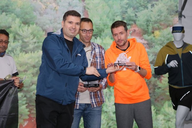 Edremit Belediye Başkanı Yardımcısı Tayfun Canlı: “Cumhuriyetin 100 Yılında Kazdağları’na Yine Bekliyoruz!”