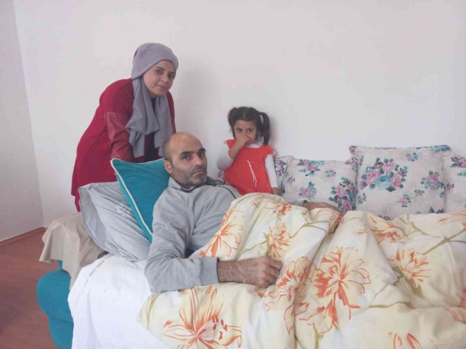 Ağabeyini Öldüren, Kendisini Sakat Bırakan Sürücünün Yeniden Yargılanmasını İstiyor