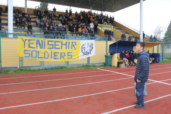Bursa’da İş Yerinde Fenalık Geçiren Genç Odasında Ölü Bulundu