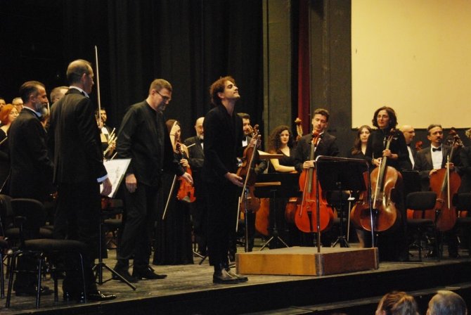 Çdso İki Yıldızı Ağırladı