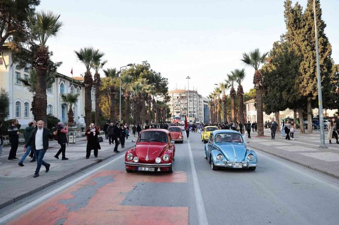 ‘Engelsiz Bir Dünya’ İçin Bir Araya Geldiler