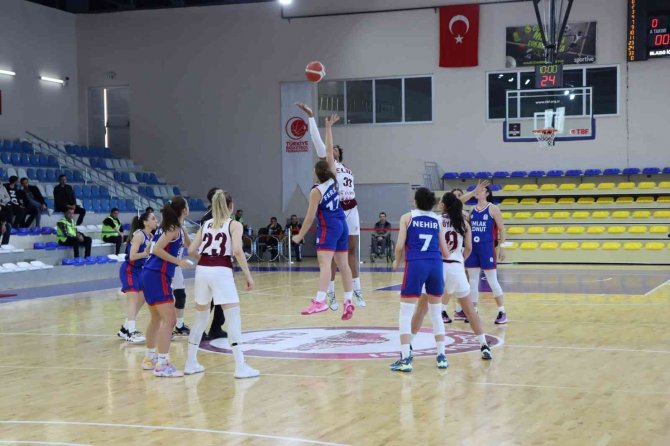 Elazığ İ̇l Özel İ̇dare’den Kritik Galibiyet