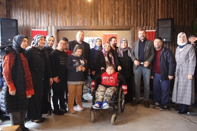 Başkan Işık: "Asıl Engel Akıl Ve Kalpte Oluşturulan Duvarlardır"