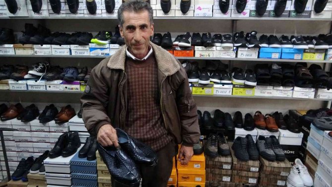 Malatyalılar “Kara Lastikten" Vazgeçemiyor