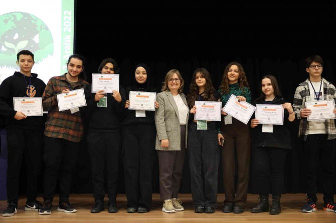 ’Matematik Seferberliği’ne İ̇zmir Desteği