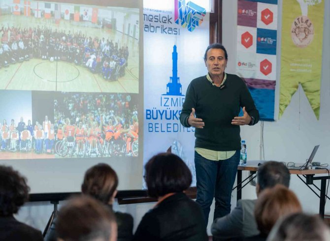 İ̇zmir Girişimciliği, ‘İyilik Hali’ İçin Birlik Oldu