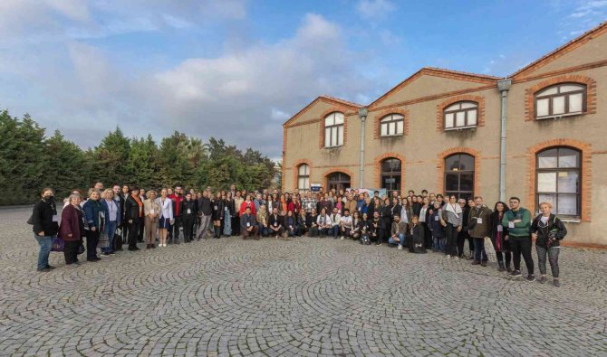 İ̇zmir Girişimciliği, ‘İyilik Hali’ İçin Birlik Oldu