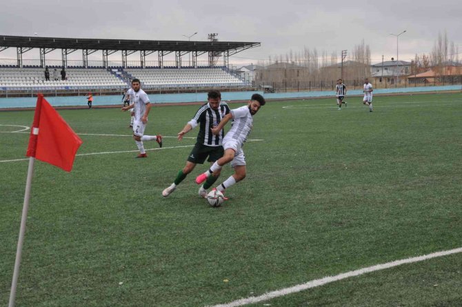 Kars 36 Spor: 1 1985 Derecik Spor: 0