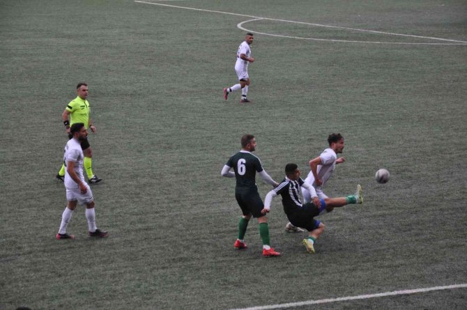 Kars 36 Spor: 1 1985 Derecik Spor: 0