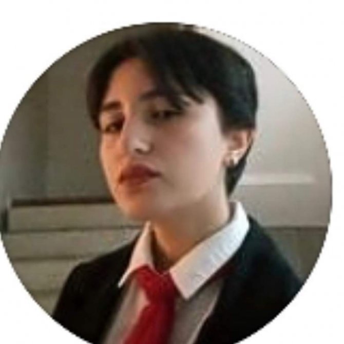 Liseli Genç Kızın Feci Ölümü