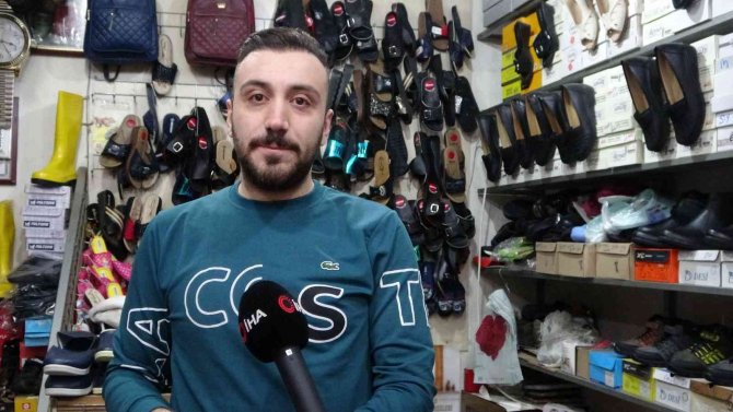 Malatyalılar “Kara Lastikten" Vazgeçemiyor