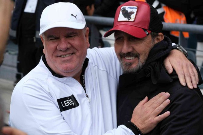 Spor Toto 1. Lig: Manisa Fk: 0 - Ankara Keçiörengücü: 0