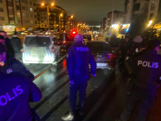 ‘Ne Bakıyorsun’ Tartışması Kanlı Bitti