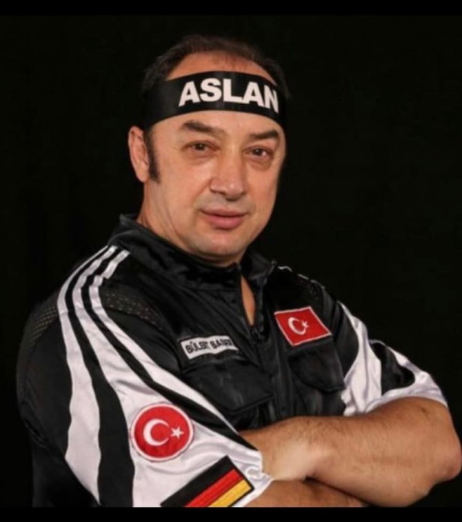 Türk Antrenör Başer, Tyson Fury Maçına Ateş Püskürdü