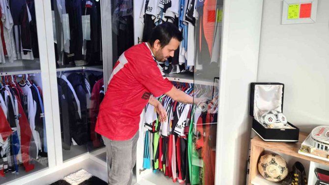 Para Da Verdiler Araba Da Ancak O Hiçbirini Kabul Etmedi