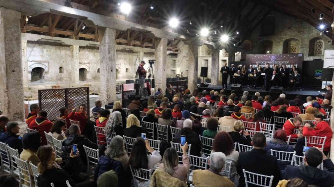 Büyükçekmece’de Duygu Dolu Dünya Engelliler Farkındalık Günü Etkinliği