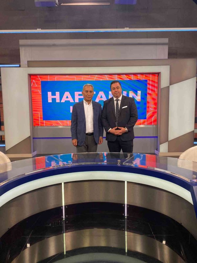 Adnan Polat: "Yeniden Başkan Olma İsteğim Yok"