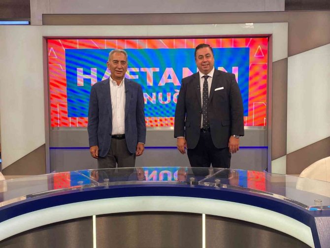 Adnan Polat: "Yeniden Başkan Olma İsteğim Yok"