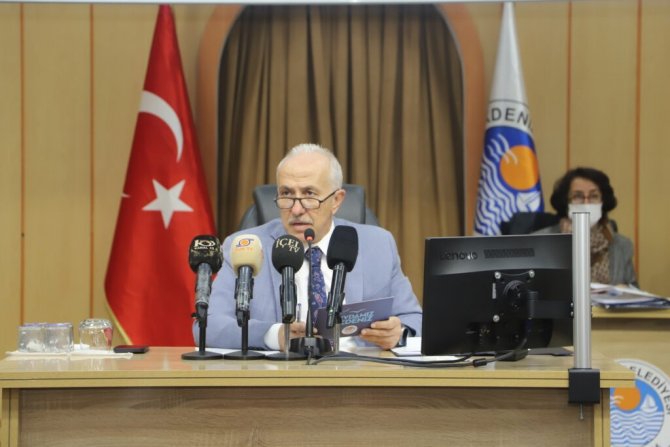 Gültak: "Türk Kadını, Seçme-seçilme Hakkında Dünyaya Örnek Olmuştur"