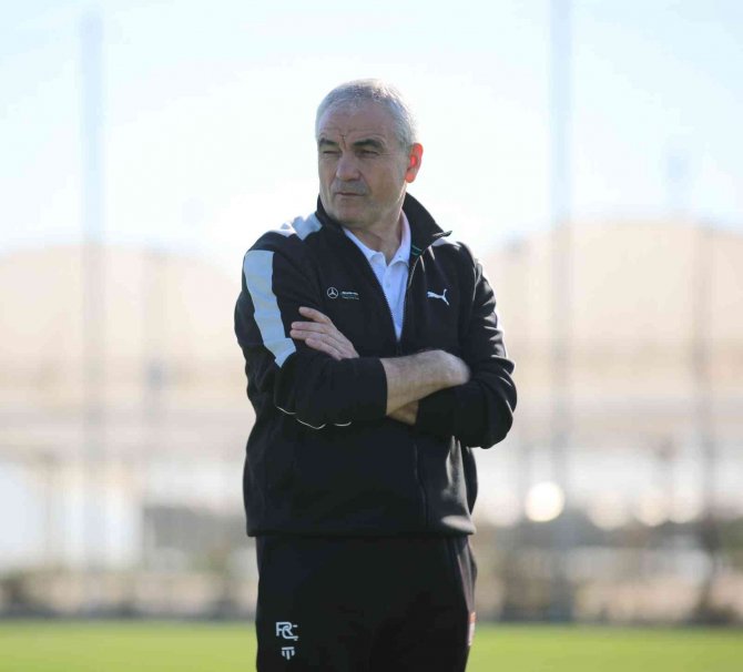 Sivasspor Dar Alanda Çift Kale Maç Yaptı