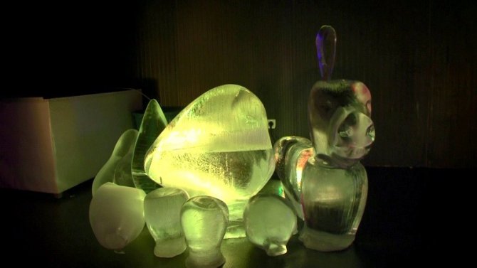 Ata Buz Müzesi, Unesco’nun Dünya Müze Ödülü İçin Hazırlanıyor