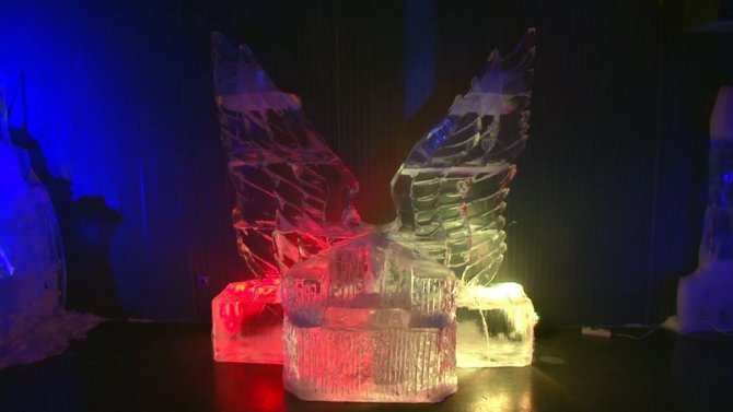 Ata Buz Müzesi, Unesco’nun Dünya Müze Ödülü İçin Hazırlanıyor