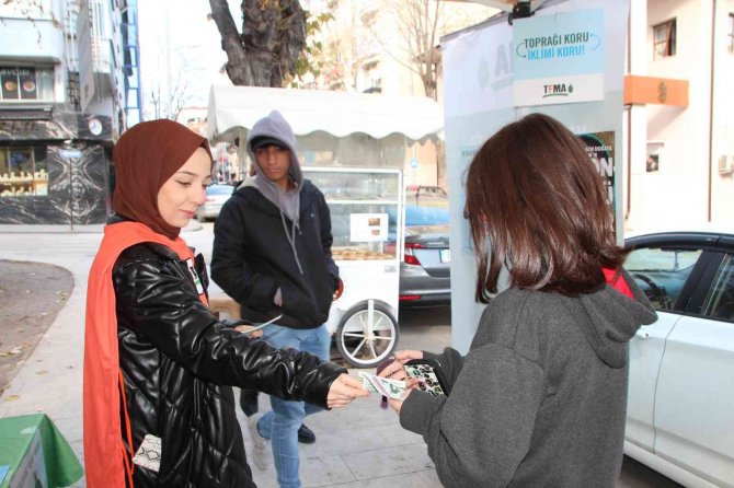 Bilecik’in Toplam Flor Ve Faunası İ̇ngiltere’nin Toplamından Fazla