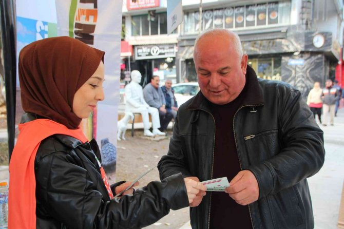 Bilecik’in Toplam Flor Ve Faunası İ̇ngiltere’nin Toplamından Fazla