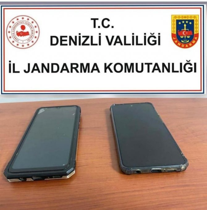 500 Bin Liralık Şantajı Jasat Önledi