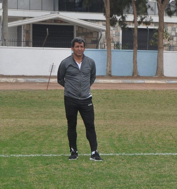 Didim Belediyespor’da Yenilgiler İstifa Getirdi