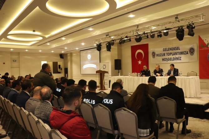 Kağıthane Kaymakamı Şahin: “Benim Aracım Da Olsa Yanlış Yere Park Etmişsem, Düzeltme Zorunluluğum Var”